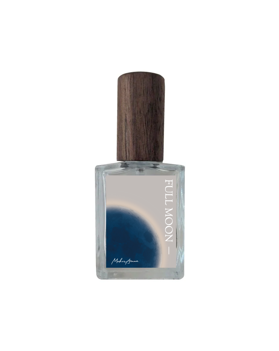 FULLMOON - public fragrance