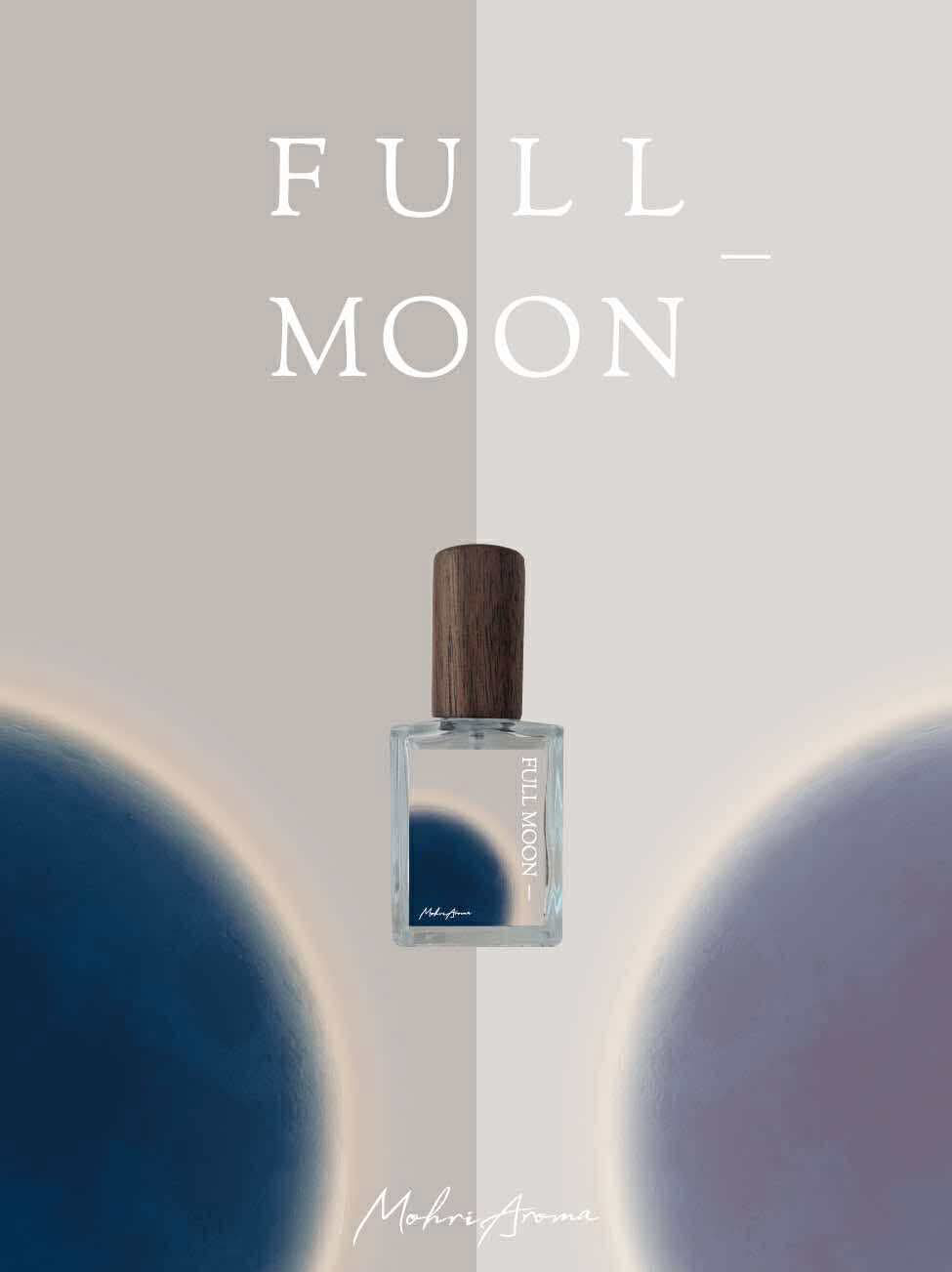 FULLMOON - public fragrance