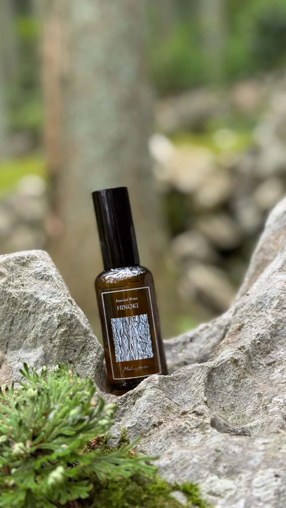 Hinoki Mist