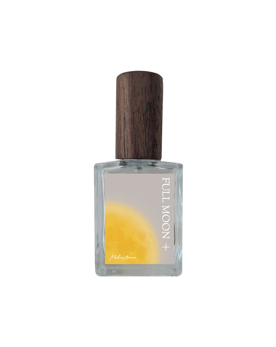 FULLMOON + public fragrance