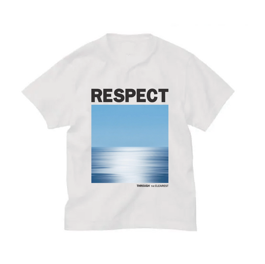 RESPECT T-shirts