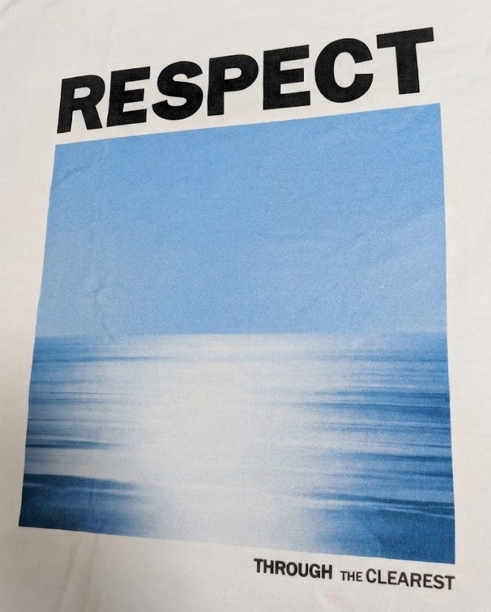 RESPECT T-shirts
