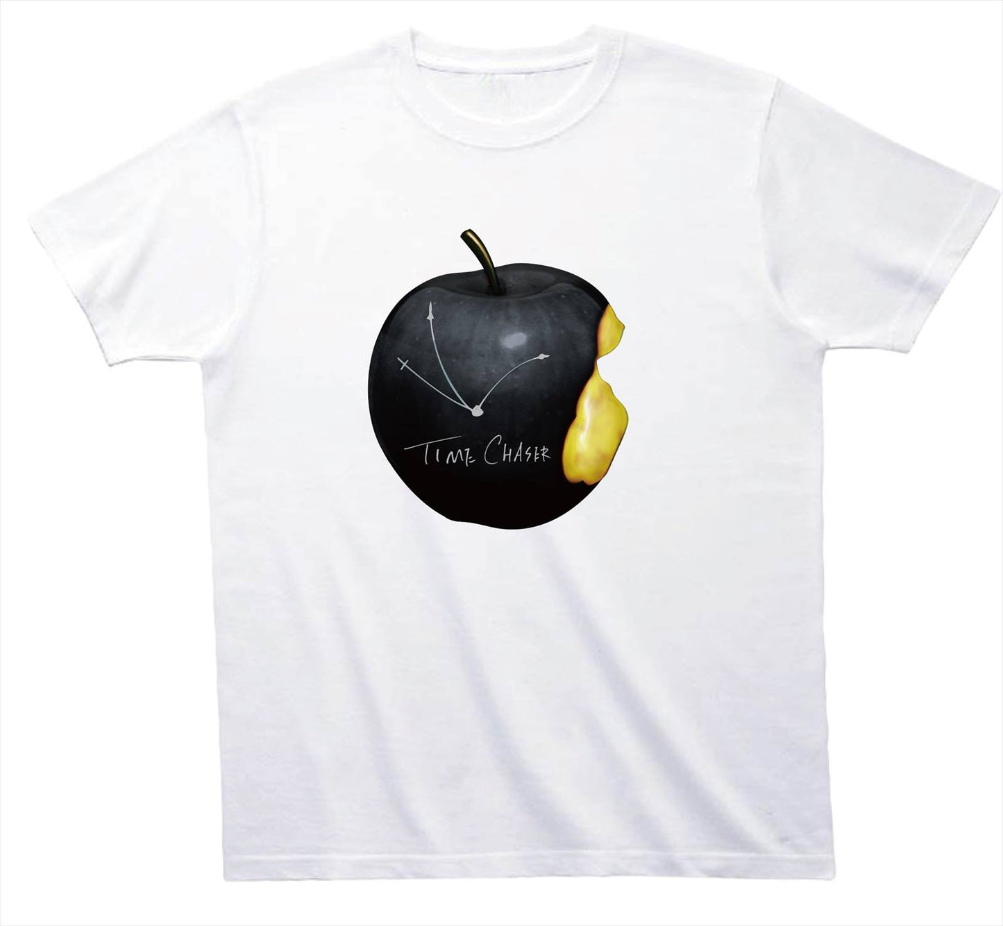 Time Chaser Apple