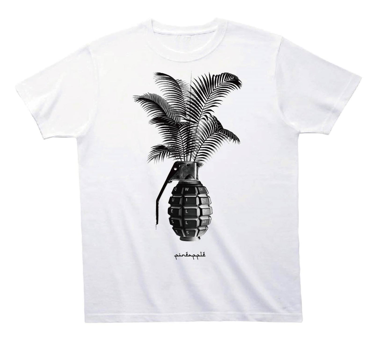 WillS Pine Apple
